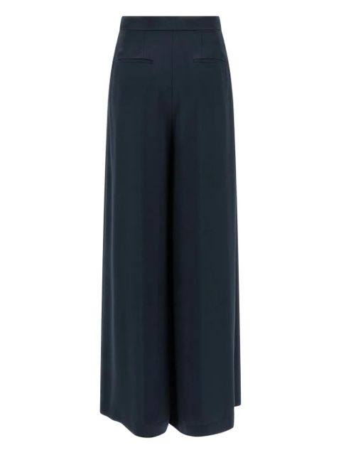 PINKO Tetris trousers - Blue - zdjęcie produktu nr 2