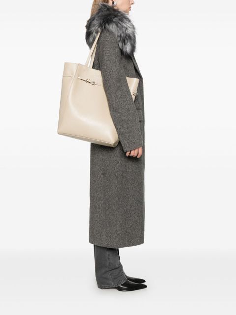 Givenchy medium Voyou tote bag - Neutrals - zdjęcie produktu nr 2