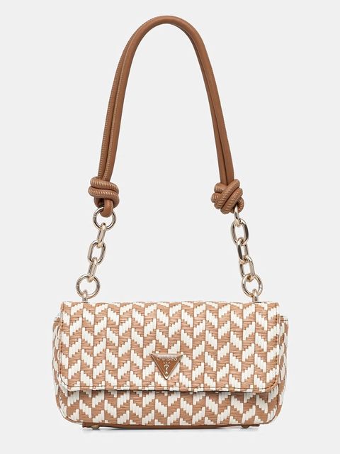 Guess torebka kuferek damska TESSI - zdjęcie produktu nr 2