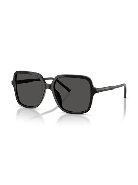 Dolce & Gabbana okulary przeciwsłoneczne okrągłe damskie - zdjęcie produktu nr 1