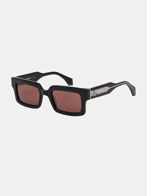 Vivienne Westwood okulary przeciwsłoneczne damskie Costello - zdjęcie produktu nr 1