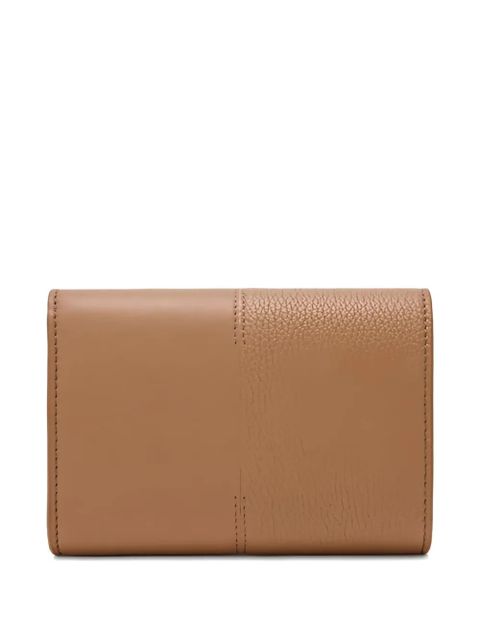 LOEWE textured panel wallet - Neutrals - zdjęcie produktu nr 2
