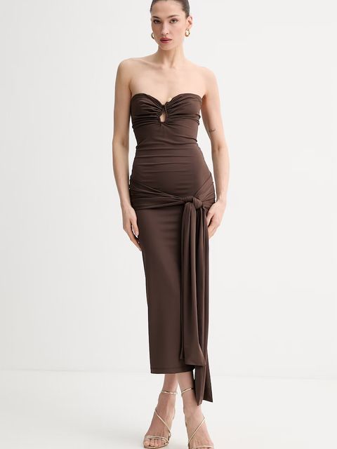 Bardot sukienka - zdjęcie produktu nr 2