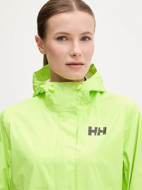 Helly Hansen kurtka outdoorowa Loke