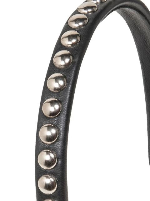 Jennifer Behr Parker head band - Black - zdjęcie produktu nr 2