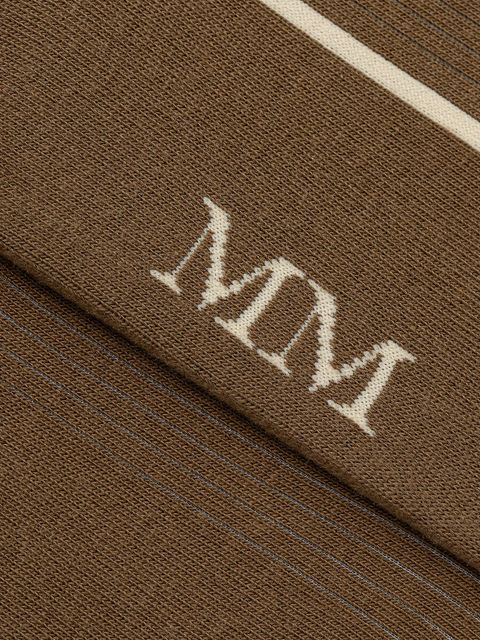 MM by Max Mara skarpetki CARDIFF - zdjęcie produktu nr 1