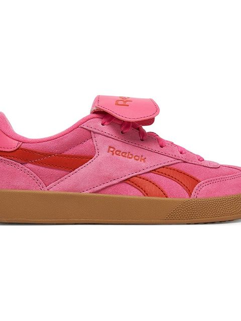 Reebok SMASH EDGE KILTY 100241116 Różowy - zdjęcie produktu nr 1