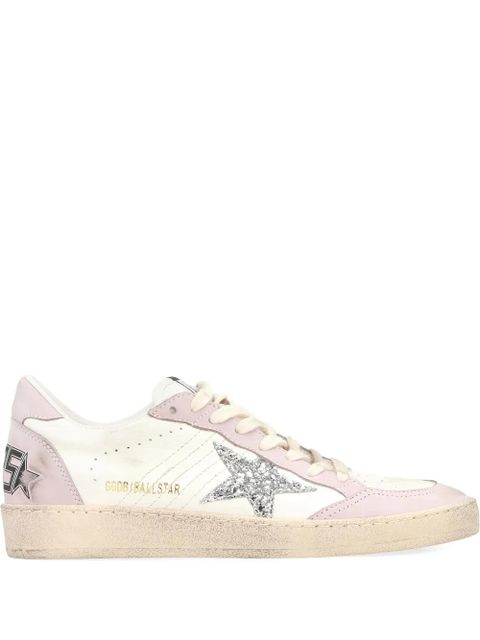 Golden Goose Ball Star sneakers - White - zdjęcie produktu nr 1