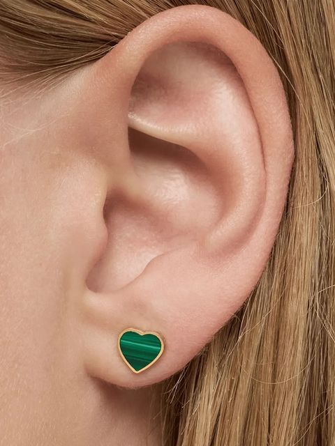 Tous kolczyki złote 1004435300