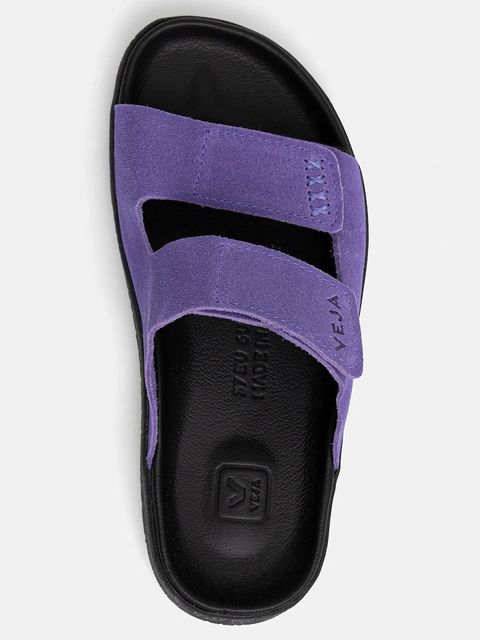 Veja klapki zamszowe Etna