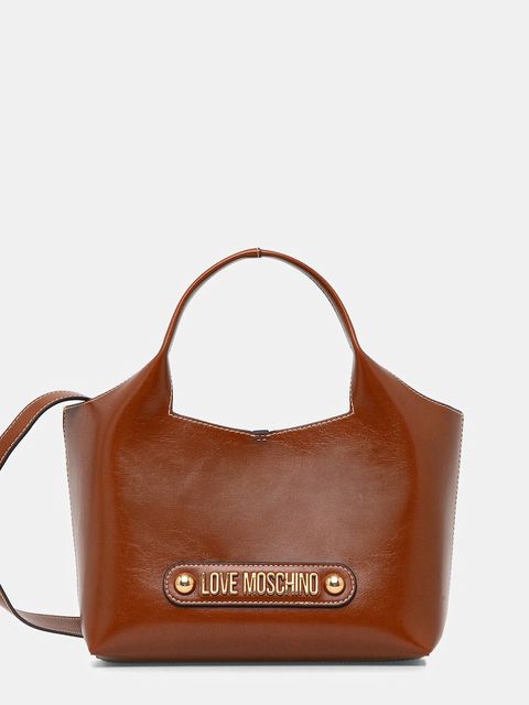 Love Moschino torebka - zdjęcie produktu nr 1
