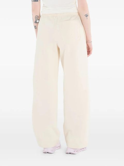 On Running Club track pants - Neutrals