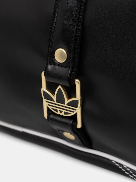 adidas Originals torebka Airliner kolor czarny KE2329