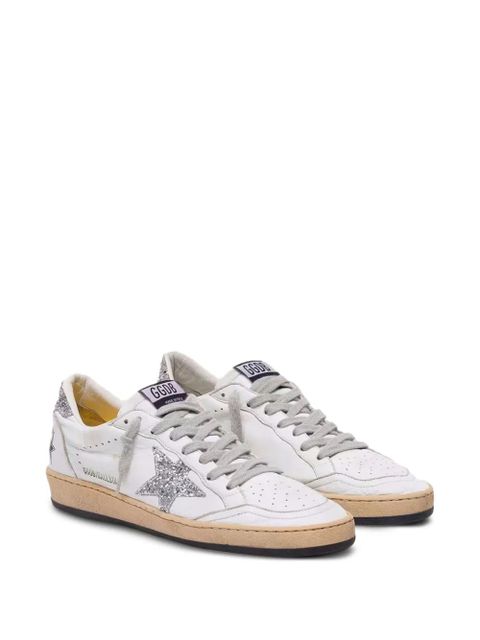 Golden Goose Ball Star sneakers - White - zdjęcie produktu nr 2