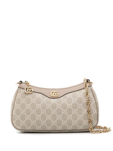 Gucci small Ophidia shoulder bag - Neutrals - zdjęcie produktu nr 1