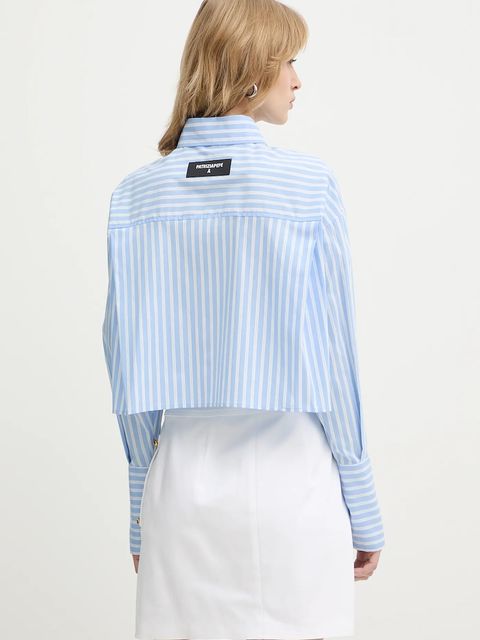 Patrizia Pepe koszula