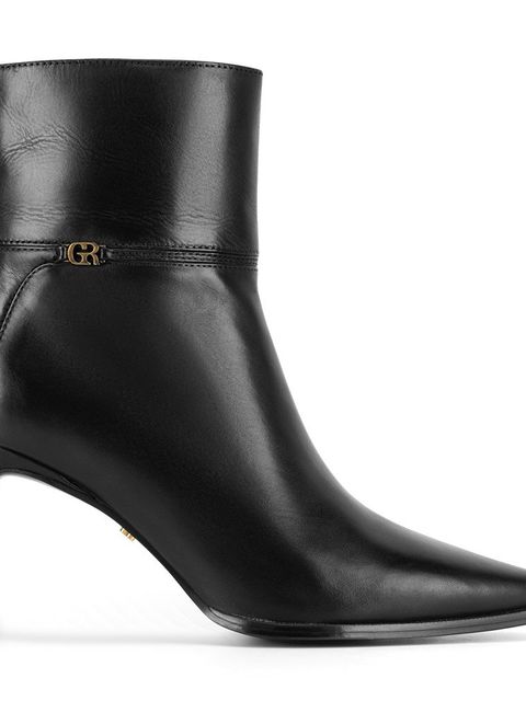 Gino Rossi LUIZA-116040 Czarny - zdjęcie produktu nr 1