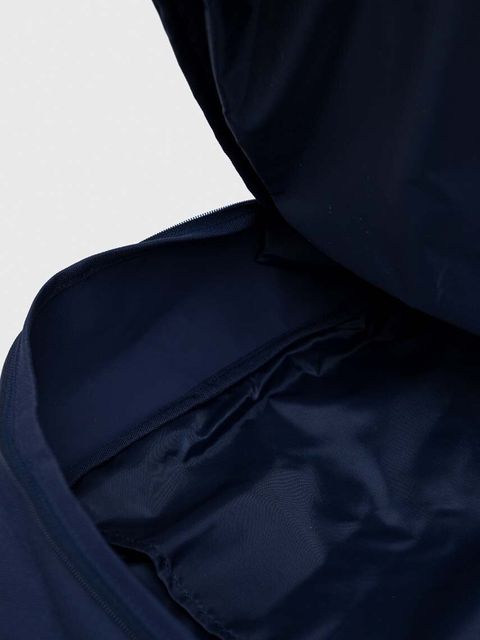 adidas Performance plecak Tiro League kolor granatowy duży z nadrukiem IB8646