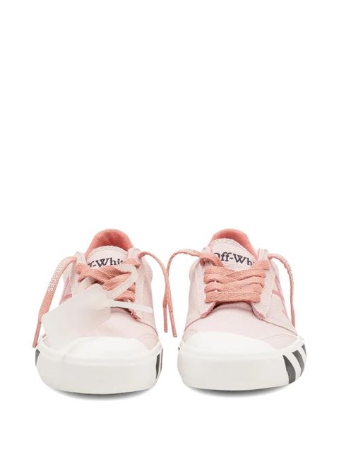 Off-White Vulc Undercut sneakers - Pink - zdjęcie produktu nr 2