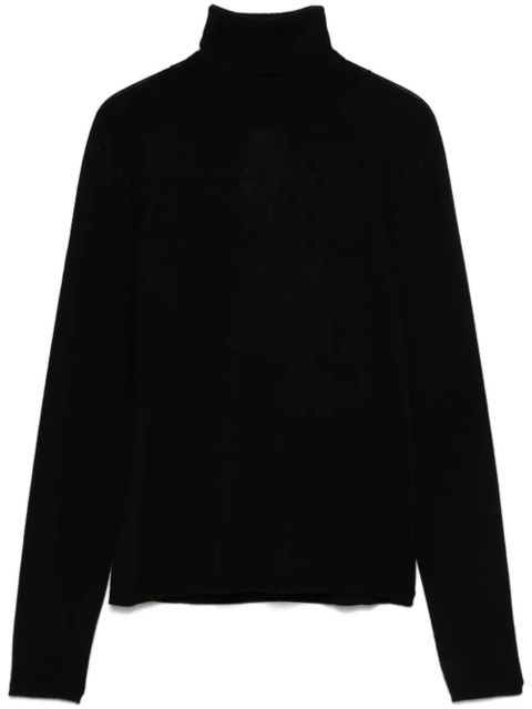Max Mara Adda sweater - Black - zdjęcie produktu nr 1