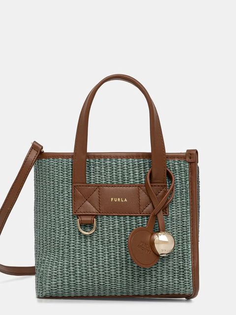 Furla torebka damska Divide It Mini Tote - zdjęcie produktu nr 1