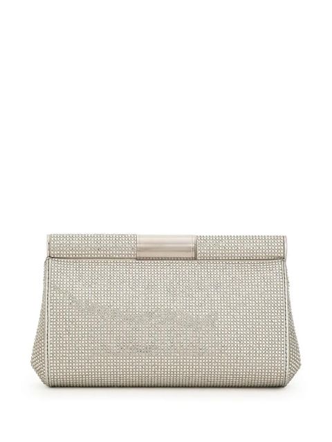 Dolce & Gabbana small Marlene shoulder bag - Silver - zdjęcie produktu nr 2