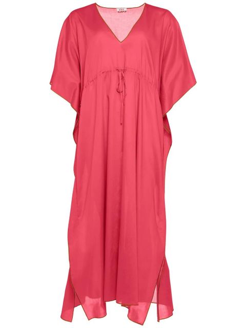 ERES Voilier beach dress - Pink