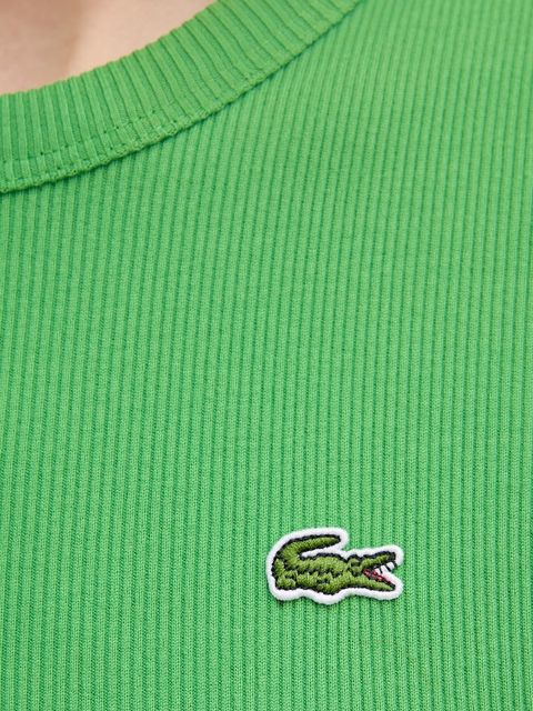 Lacoste t-shirt bawełniany