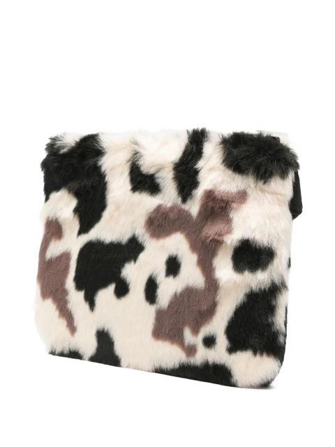 MC2 Saint Barth Pareasy pouch - Black - zdjęcie produktu nr 2