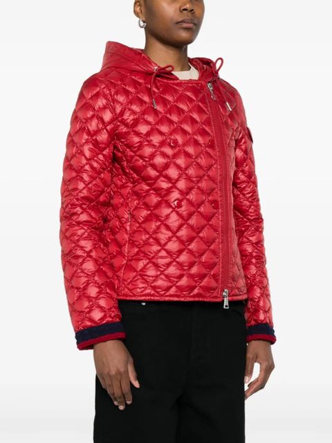 Moncler Corbelin jacket - Red