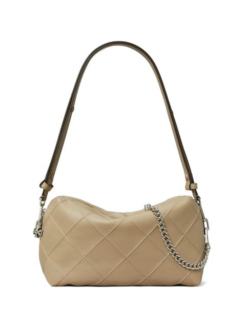 Tory Burch large fleming soft crossbody bag - Neutrals - zdjęcie produktu nr 1