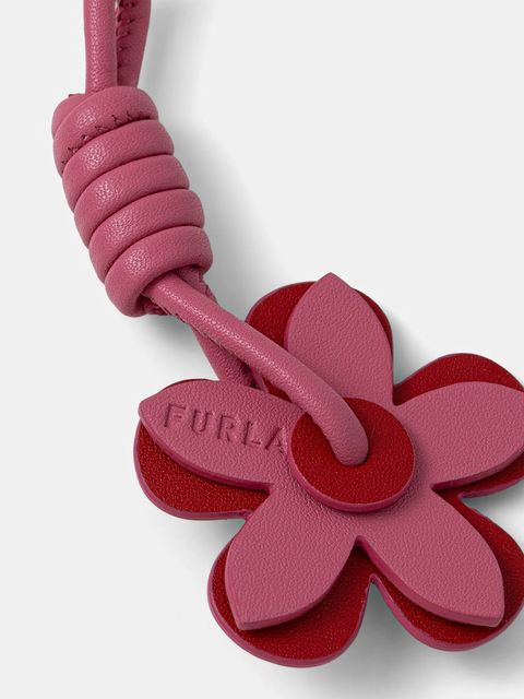 Furla brelok skórzany - zdjęcie produktu nr 2
