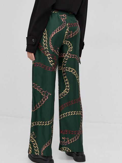 Victoria Beckham Spodnie