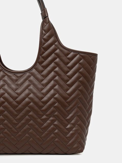 Karl Lagerfeld torebka K/BRICK - zdjęcie produktu nr 2