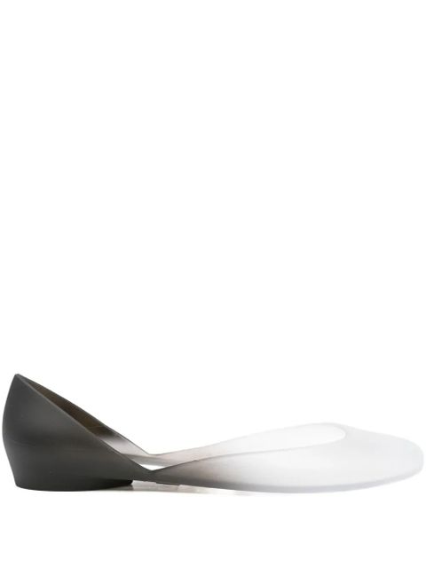 Christopher Esber Baja slip-on slides - Black - zdjęcie produktu nr 1