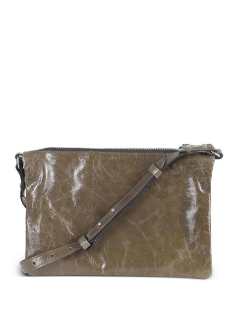 ISABEL MARANT Winna Duo shoulder strap - Brown - zdjęcie produktu nr 2