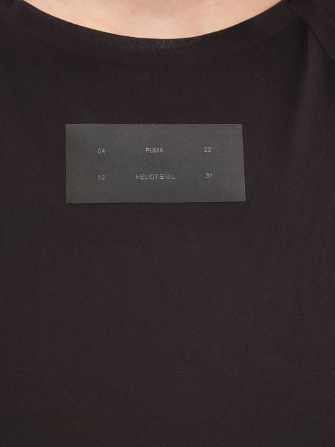 Puma top treningowy PUMA x HELIOT EMIL kolor czarny 629501 - zdjęcie produktu nr 2