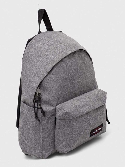 Eastpak plecak DAY PAK'R kolor szary duży gładki EK0A5BG43631 - zdjęcie produktu nr 2