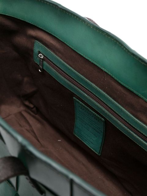 DRAGON DIFFUSION Japan tote bag - Green