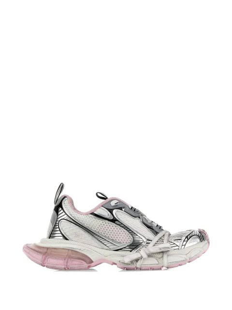 Balenciaga 3XL gel clearsole sneakers - Silver - zdjęcie produktu nr 1