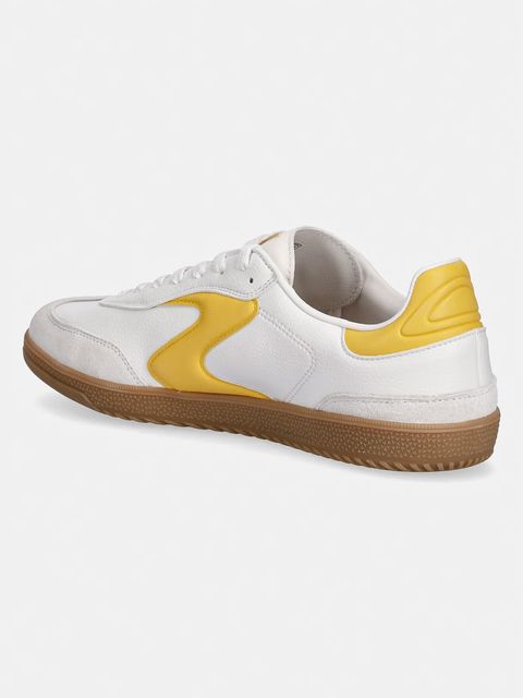 Skechers sneakersy skórzane HOTSHOT - zdjęcie produktu nr 2