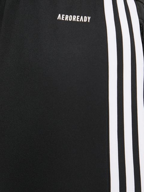 adidas Performance spodnie treningowe Tiro Essentials kolor czarny z aplikacją JD0569