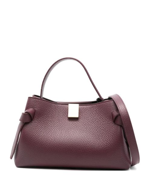 Yuzefi Gyoza shoulder bag - Red - zdjęcie produktu nr 1