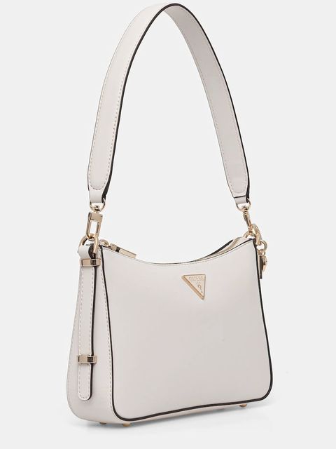 Guess torebka DARYNA kolor beżowy HWVG72 08180 - zdjęcie produktu nr 2