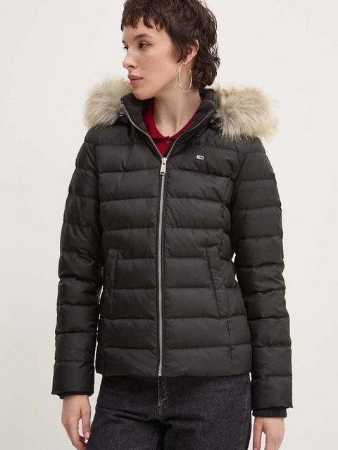 Tommy Jeans kurtka puchowa - zdjęcie produktu nr 1