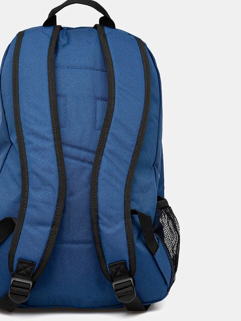 Helly Hansen plecak Dublin 2.0 kolor niebieski duży gładki 67386-606 - zdjęcie produktu nr 2