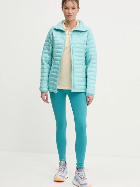 Columbia kurtka sportowa Silver Falls II - zdjęcie produktu nr 2