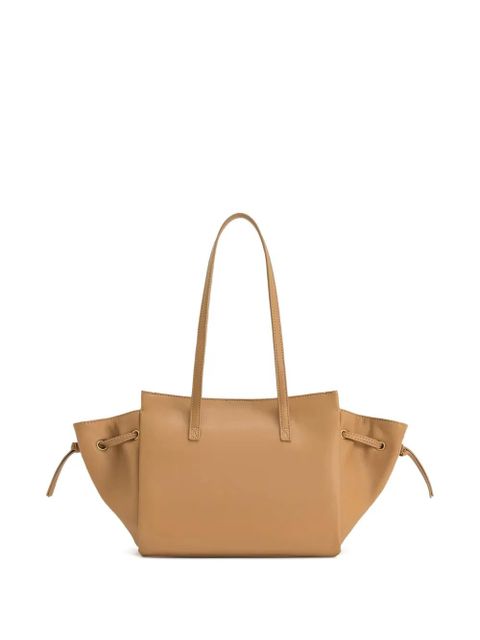 JW Pei Linda tote bag - Neutrals - zdjęcie produktu nr 2