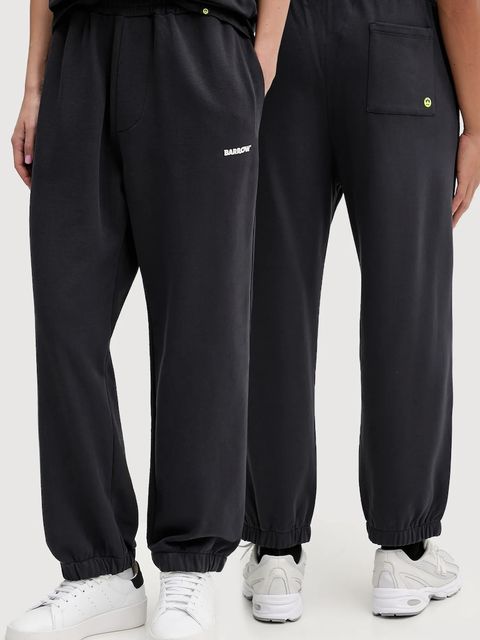 Barrow spodnie dresowe bawełniane - zdjęcie produktu nr 2