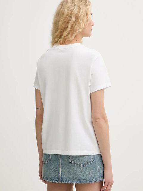 Levi's t-shirt bawełniany T2 PERFECT